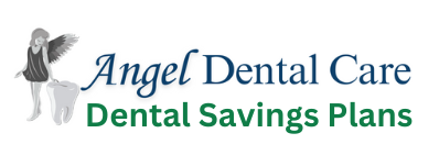Dental-Savings-Planslogo Dental Saving Plans - Angel Dental Care Logo