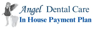 InHousePyamentPlansc-Phone.png In house Payment Angel Dental Care Logo