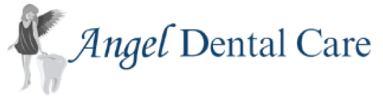 Angel Dental Care Logo