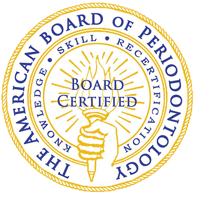 Logo Board Cetified