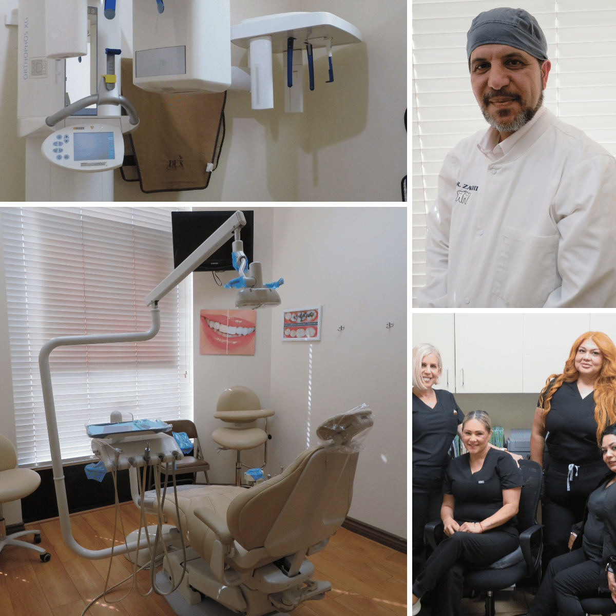 Invisalign in El Monte, CA - Angel Dental Care (2) Invisalign in El Monte, CA - Angel Dental Care