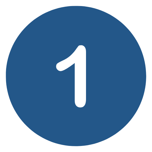 Number 1