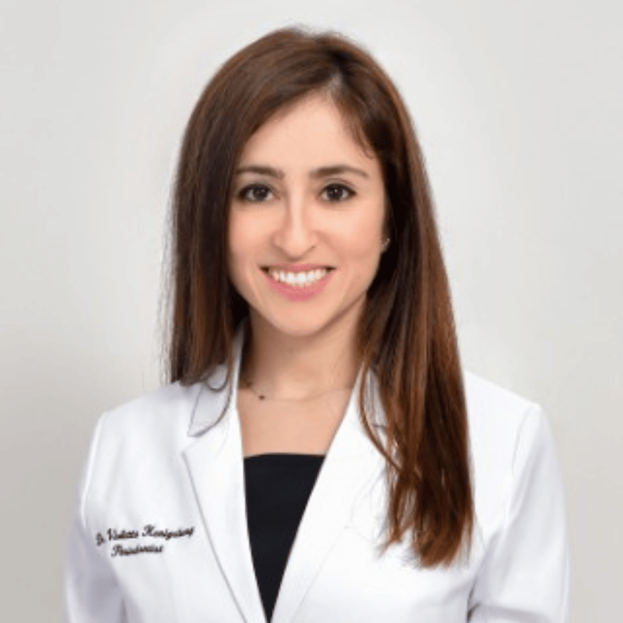 Dr. Violetta Kenigsberg