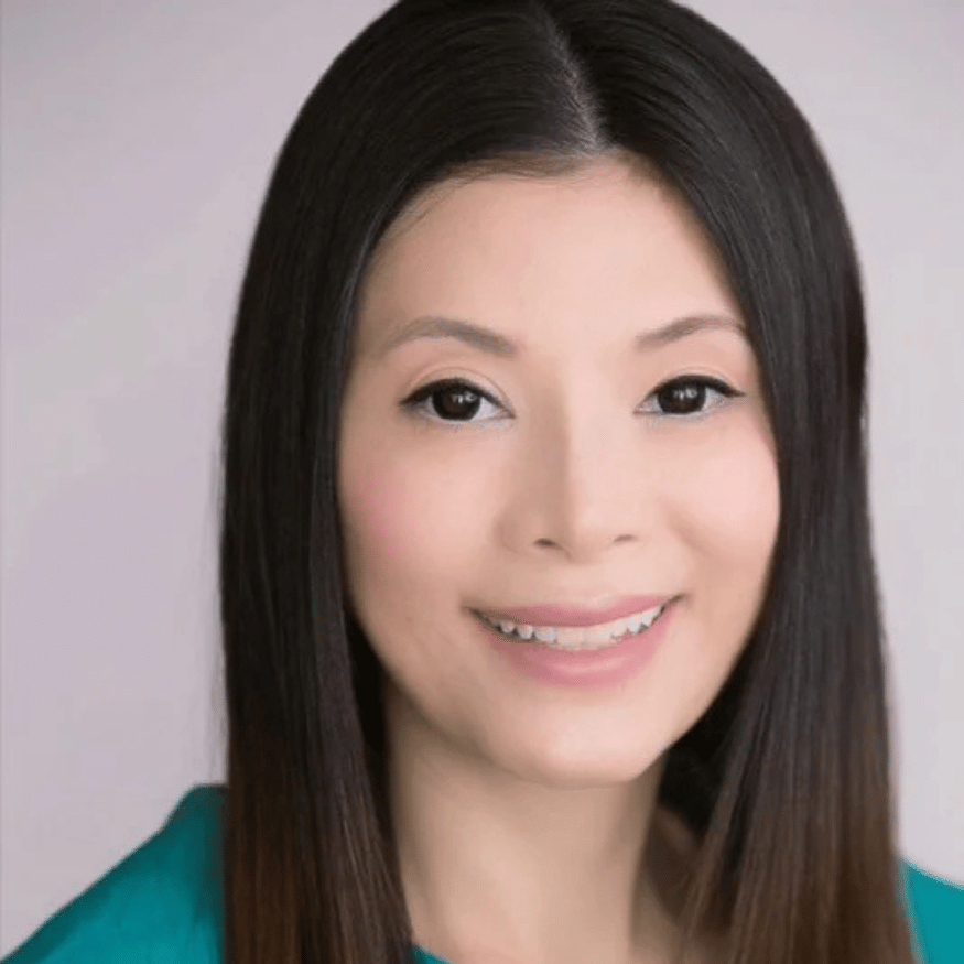 Dr. Cynthia Au Yeung
